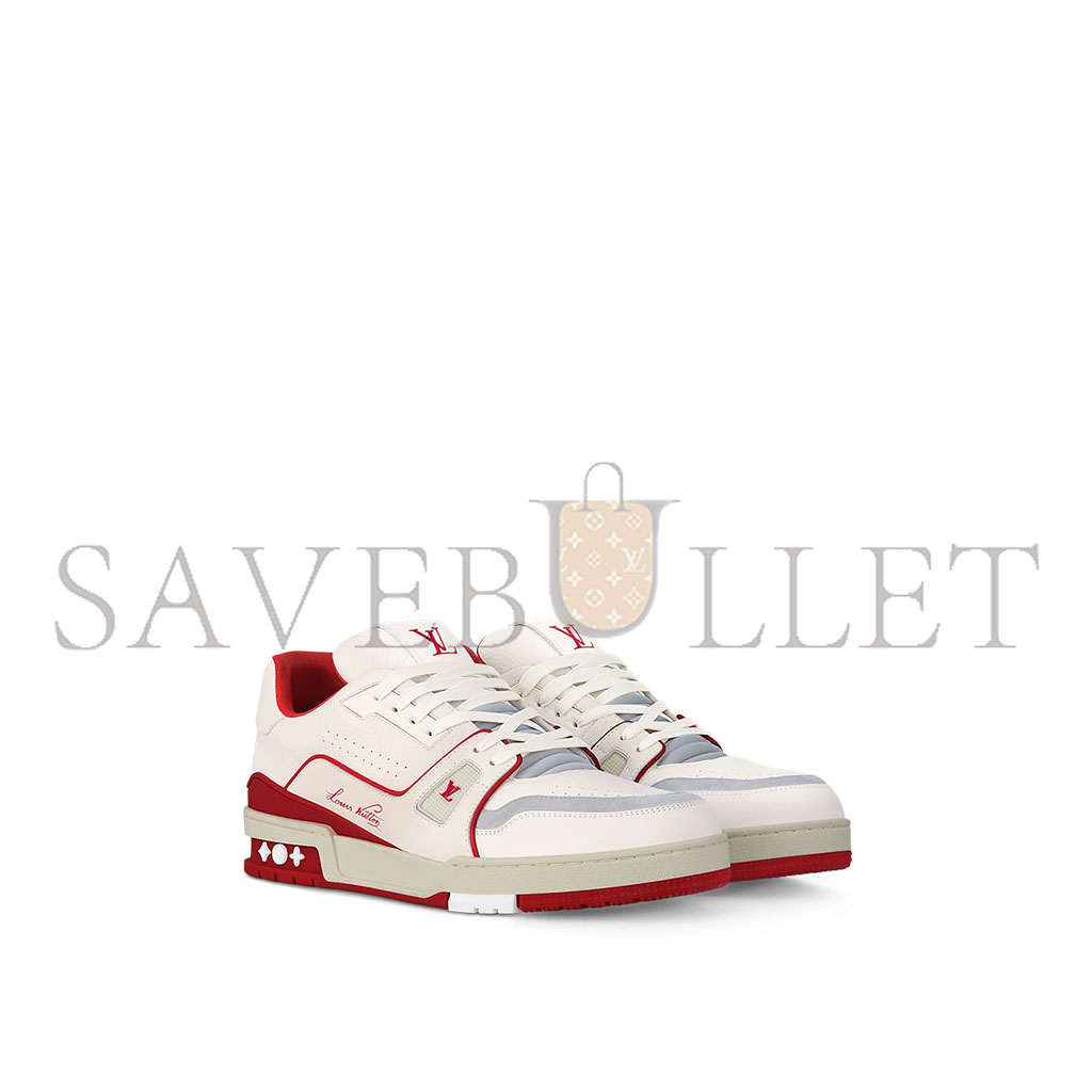 l**is V*t*n lv trainer sneaker 1abfbk